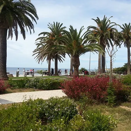 Апартаменты Armador *