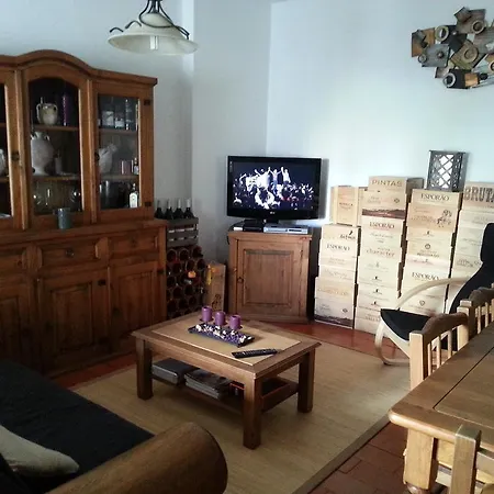 Armador Армасан-де-Пера