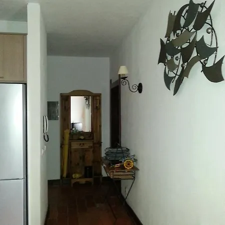 Apartament Armador Armação de Pêra