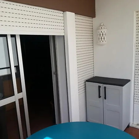 Armador Apartament Armação de Pêra