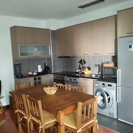 Armador Apartament Armação de Pêra