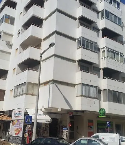 Apartament Armador