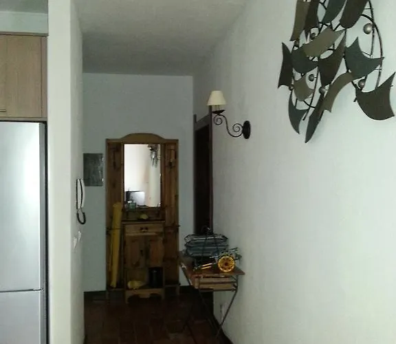 Apartament Armador Armação de Pêra