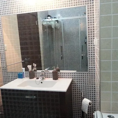 Armador Appartement Armação de Pêra