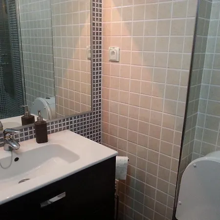 Armador Appartement *