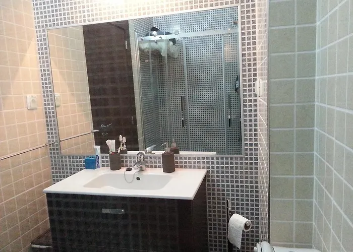 Armador Apartment Armacao de Pera