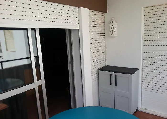 Armador Apartment Armacao de Pera