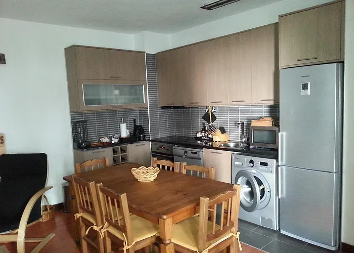 Armador Apartment Armacao de Pera