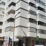 Apartmán Armador