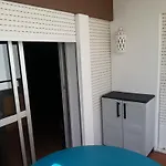 Armador Apartmán Armação de Pêra