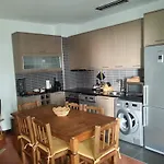 Armador Apartmán Armação de Pêra