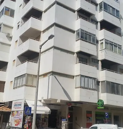 Apartamento Armador